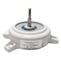Motor Ventilador Duto Secagem Lava Seca Original Samsung