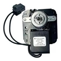 Motor Ventilador Electrolux Df56 Tf56 If55 127v 241854306