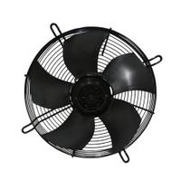 Motor Ventilador Elgin 350mm 220V com Hélice