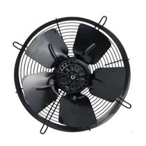 Motor Ventilador Eos 300MM 220V Monofásico 50/60Hz Exaustor