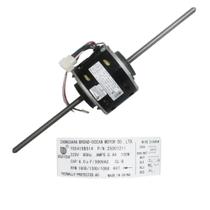 Motor Ventilador Evap. Piso Teto 1/6CV 220V 60k Btus 25901211 Springer Carrier Motor Ventilador Evap. Piso Teto 1/6CV 220V 60k Btus 25901211 Springer Carrier