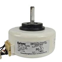 Motor Ventilador Evaporadora 12.000 Btus GAL4P19B Philco Único