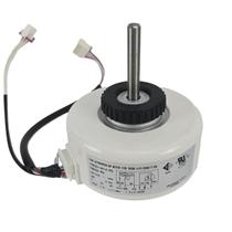 Motor Ventilador Evaporadora 9 a 12.000 BTUs Electrolux FN20J-PG Único Motor Ventilador Evaporadora 9 a 12.000 BTUs Electrolux FN20J-PG Único
