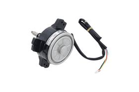 Motor Ventilador Evaporadora Ar Condicionado LG EAU32165801