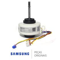 MOTOR VENTILADOR EVAPORADORA AR CONDICIONADO SAMSUNG 9000 e 12000 BTUS - DB31-00680A