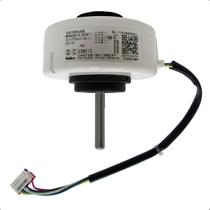 Motor Ventilador Evaporadora Ar LG S4nq12ja3wc Novo Original