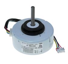 Motor Ventilador Evaporadora Arnu24Gtla2.Anwaasa