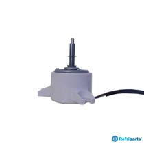 Motor Ventilador Evaporadora Cassete LG - EAU63363301