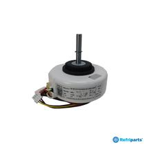 Motor Ventilador Evaporadora Consul - W10601059