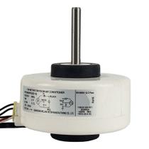 Motor Ventilador Evaporadora E Btus Elgin Rpg20b (rpg20d-19)