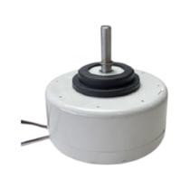 Motor ventilador evaporadora elgin 9.000 12.000 yys-15-4 Motor ventilador evaporadora elgin 9.000 12.000 yys-15-4
