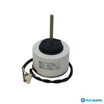 Motor Ventilador Evaporadora Elgin - ARC146090002001