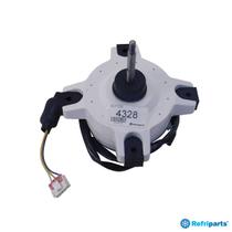 Motor Ventilador Evaporadora Elgin - ARC146090002401