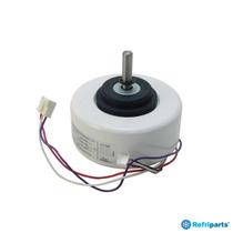 Motor Ventilador Evaporadora Elgin - ARC146095004001