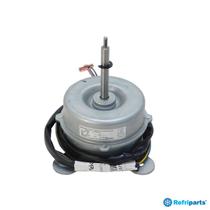 Motor Ventilador Evaporadora Elgin - ARC146095422321