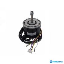 Motor Ventilador Evaporadora Elgin Cassete - Arc146095985801