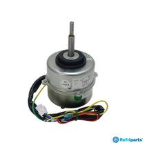 Motor Ventilador Evaporadora Gree - 150121074