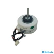 Motor Ventilador Evaporadora Gree - 1501214607