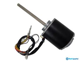 Motor Ventilador Evaporadora Hitachi - H7b00331b Duto Motor Ventilador Evaporadora Hitachi - H7b00331b Duto