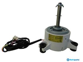 Motor Ventilador Evaporadora HW 4MXC2309BF0W0AA, 4MXC2318BF0W0AA Motor Ventilador Evaporadora HW 4MXC2309BF0W0AA, 4MXC2318BF0W0AA