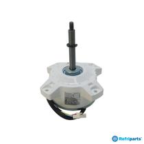 Motor Ventilador Evaporadora K7 Springer - 11002015000069 Motor Ventilador Evaporadora K7 Springer - 11002015000069