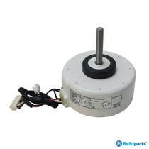 Motor Ventilador Evaporadora Komeco - 0200320258 Motor Ventilador Evaporadora Komeco - 0200320258