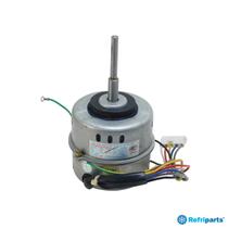 Motor Ventilador Evaporadora Komeco - 0200320298