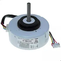 Motor Ventilador Evaporadora LG - Eau62004010 12000 Inverter