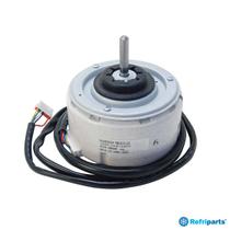 Motor Ventilador Evaporadora LG - EAU62023304