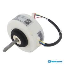 Motor Ventilador Evaporadora LG - EAU62283302 Motor Ventilador Evaporadora LG - EAU62283302