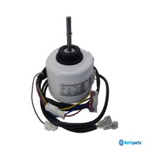 Motor Ventilador Evaporadora Midea - 11002012001046 Cassete