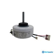 Motor Ventilador Evaporadora Midea 11002012A01231