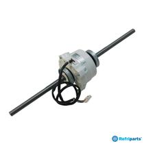 Motor Ventilador Evaporadora Midea - 11002015003381 VRF