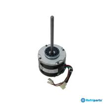 Motor Ventilador Evaporadora Midea - 25901799 Piso Teto