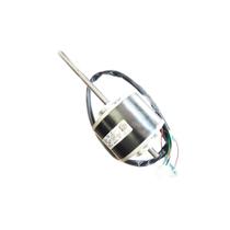 Motor Ventilador Evaporadora Piso Teto 1/8CV 220V 36k Btus Carrier 25901222
