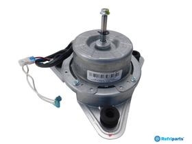 Motor Ventilador Evaporadora Samsung - Db3100305d Cassete