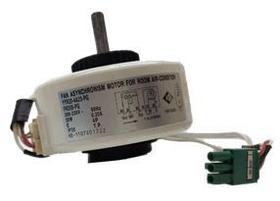Motor ventilador evaporadora split gree 9000 e 12000 btus 220v yyr20-4a23-pg Motor ventilador evaporadora split gree 9000 e 12000 btus 220v yyr20-4a23-pg