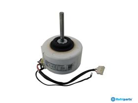 Motor Ventilador Evaporadora Springer - 11002012A02313 Motor Ventilador Evaporadora Springer - 11002012A02313