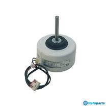 Motor Ventilador Evaporadora Springer 2024003A0009 Motor Ventilador Evaporadora Springer 2024003A0009