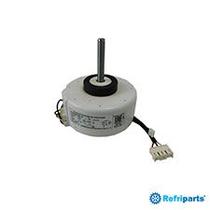 Motor Ventilador Evaporadora Springer - 2024004A0140