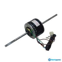 Motor Ventilador Evaporadora Springer - 25901121 Piso Teto Motor Ventilador Evaporadora Springer - 25901121 Piso Teto