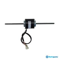 Motor Ventilador Evaporadora Springer 25948042 Piso Teto Motor Ventilador Evaporadora Springer 25948042 Piso Teto