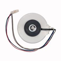Motor Ventilador Evaporadora Springer Carrier 2024003A0009 Motor Ventilador Evaporadora Springer Carrier 2024003A0009