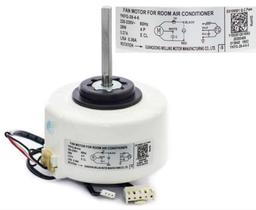 Motor ventilador evaporadora springer carrier Motor ventilador evaporadora springer carrier