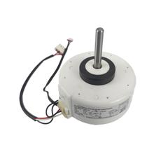 Motor Ventilador Evaporadora YKFG-20-4-10L Springer Midea 9.000 a 12.000 Btus Único Motor Ventilador Evaporadora YKFG-20-4-10L Springer Midea 9.000 a 12.000 Btus Único