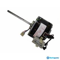 Motor Ventilador Evaporadora York - 024b04002000 Piso Teto