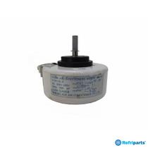 Motor Ventilador Evaporadora York - 161a10000138