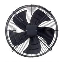 Motor Ventilador Exaustor Axial 450mm 220v Motor Ventilador Exaustor Axial 450mm 220v