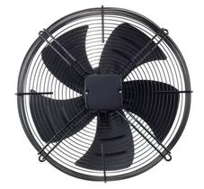 Motor Ventilador Exaustor Axial 450Mm 220V