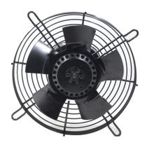 Motor Ventilador Exaustor Vix 200mm